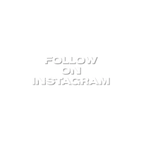 a black background with the words follow on instagram