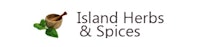 island herbs & spices logo