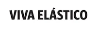 viva elastico logo on a white background