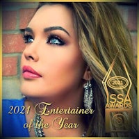 2021 entertainer of the year