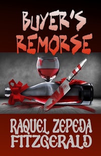 buyer's remorse by raquel zepeda fitzgerald