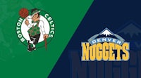 boston celtics vs denver nuggets