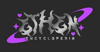 the logo for the othen encyclopedia