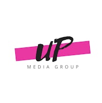 up media group logo