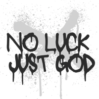 a black and white image of a skull and crossbones logo