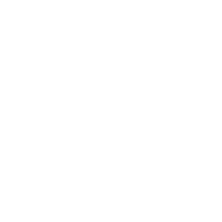 the sc logo on a black background