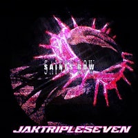 santa's crow - jacktripleseven