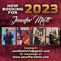 a poster for jennifer mctt