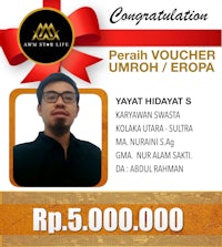 perah voucher umroh eropa