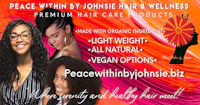 peace by joanie hair wellness