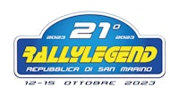 rally legend san marino october 2020