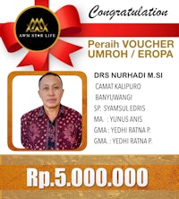 perah voucher umroh europea