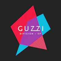 the logo for guzzi division ep