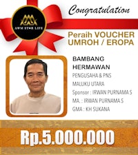 perusahaan voucher eropa