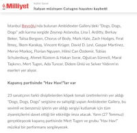 millytet - screenshot