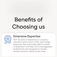 the benefits of choosing us