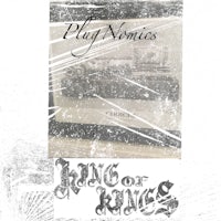 king of kings cover art