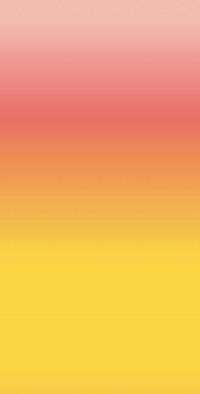 a yellow and pink striped background