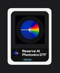 reserve ai photonics dtf