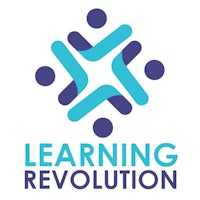 learning revolution logo