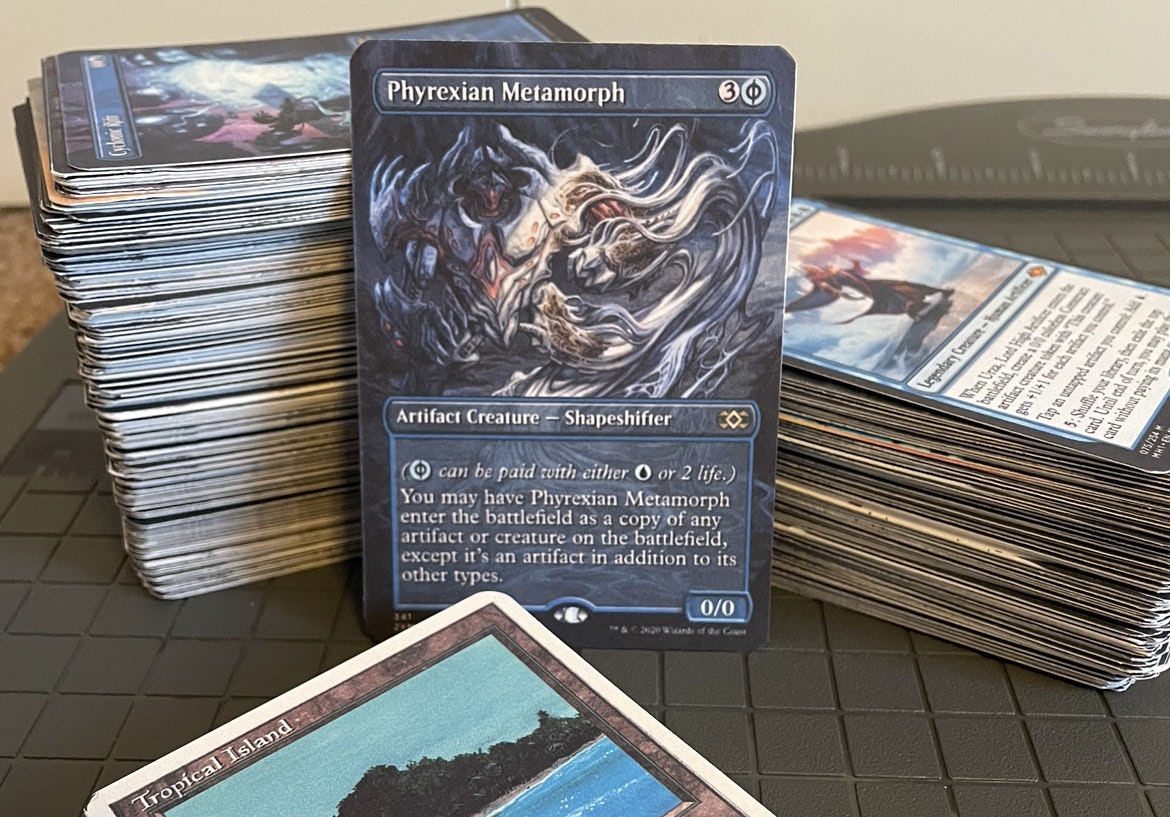 artifact draw cards mtg Amazon.com: Wheel of Fortune main image 1
