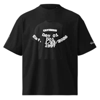 a black t - shirt with the words'day of the dead'on it