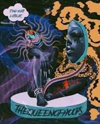 the queen of hearts cover art