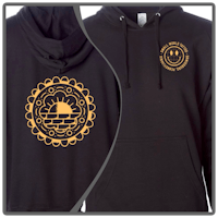 Small World Tattoo Wu-Tang Forever T-Shirt