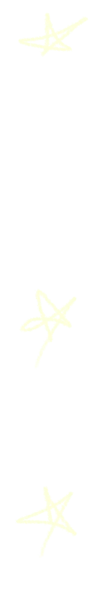 a black background with white lines drawn on it