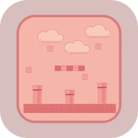 nintendo mario bros icon