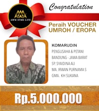 perah voucher umroh europea