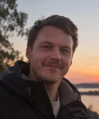 Magnus Eriksson, skribent och redaktionellt ansvarig
