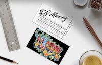 dj manny business cards dj manny business cards dj manny business cards dj manny