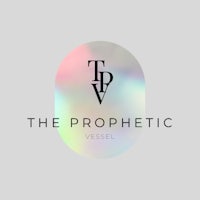 the prophetic vessel logo