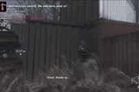 call of duty black ops 2 - sniper sniper sniper sniper sniper sniper sniper