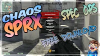 chaos spr ops free download