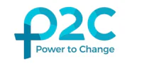 p2c power to change logo