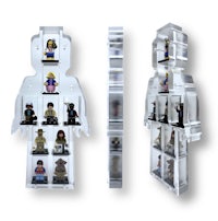 lego minifigure display case - lego minifigure display case - lego minifigure display case - lego mini
