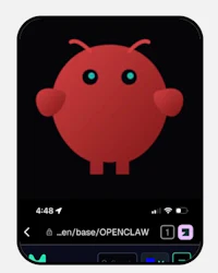 openclaw apk - screenshot