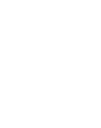 a green leaf in a circle with a white background