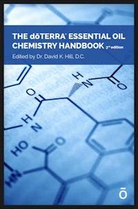 the gotera essential oil chemistry handbook