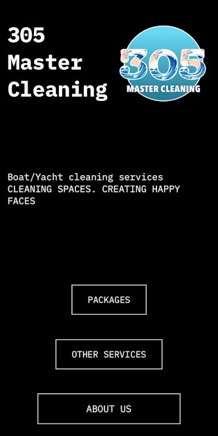 305 Master Cleaning (Boat Cleaning Service) in Miami