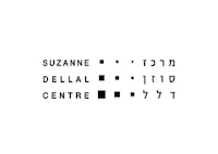 the logo for suzanne della hebrew centre