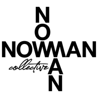 the logo for noman collective