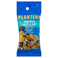 planters tropical fruit & nut mix