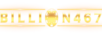 a logo with the word billionaire on it