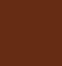 a brown color with a white background