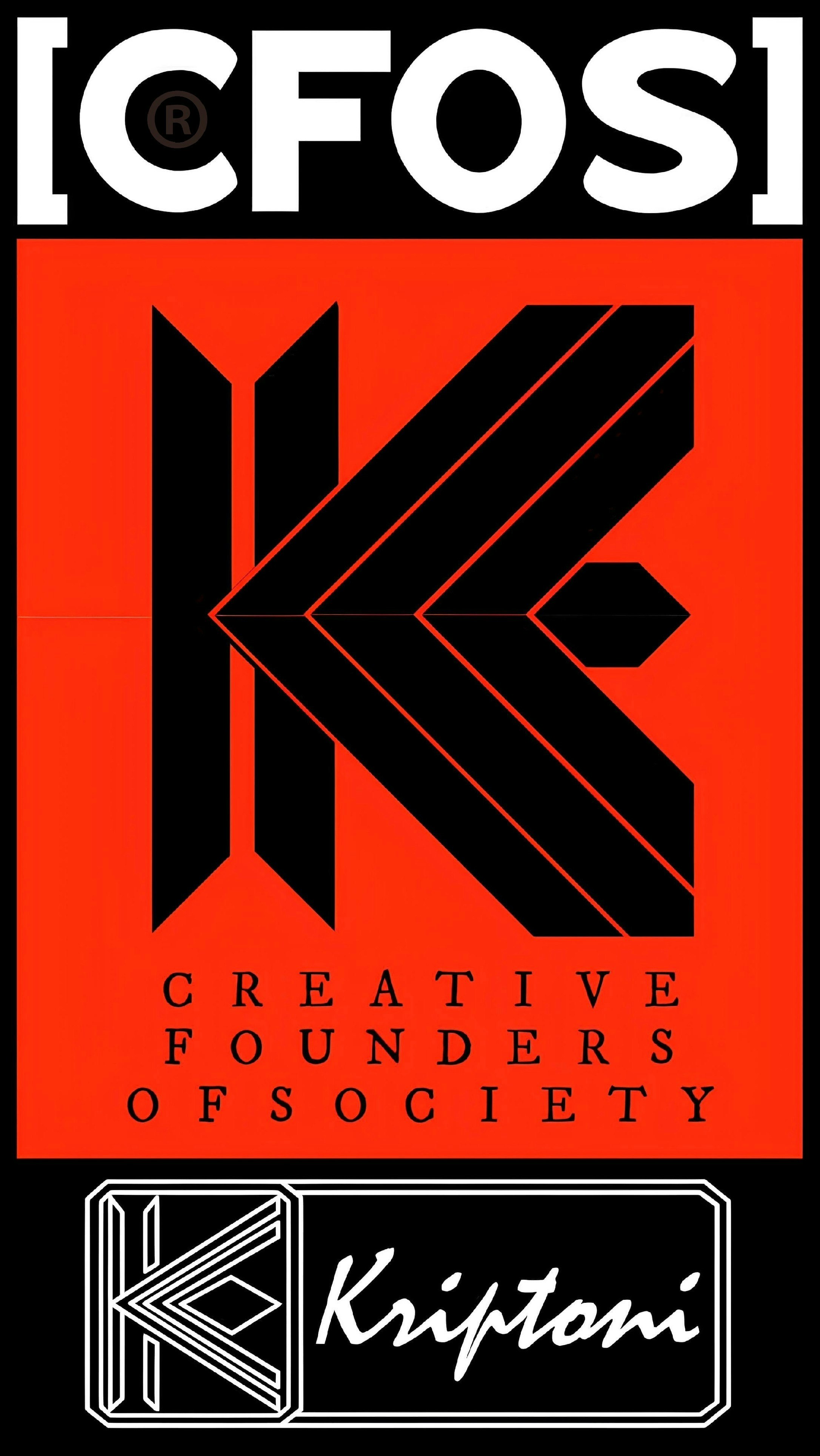 Creative Founders Of Society, [KRIPTONI] display picture 3