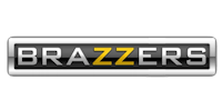 brazzers logo on a white background