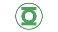 Green Lantern 